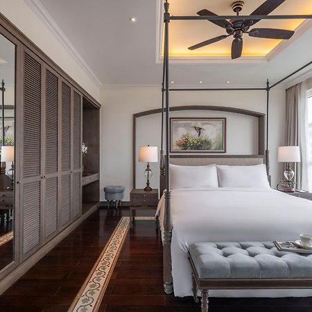 De Syloia Hotel Ханой Екстер'єр фото
