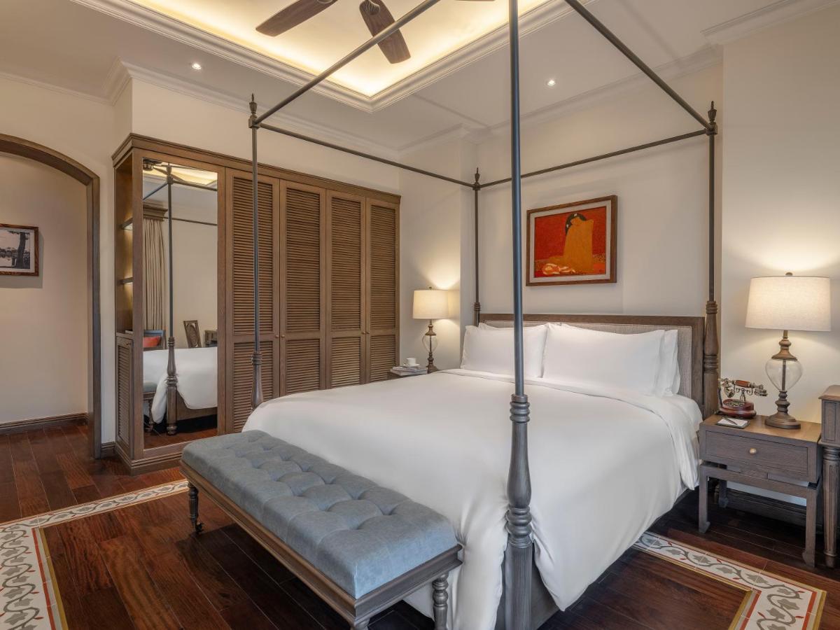 De Syloia Hotel Ханой Екстер'єр фото