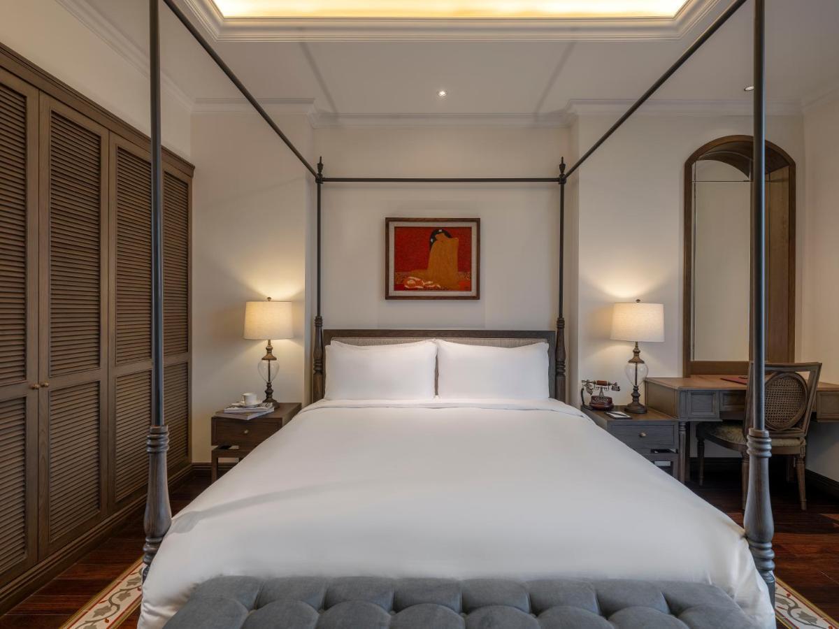 De Syloia Hotel Ханой Екстер'єр фото