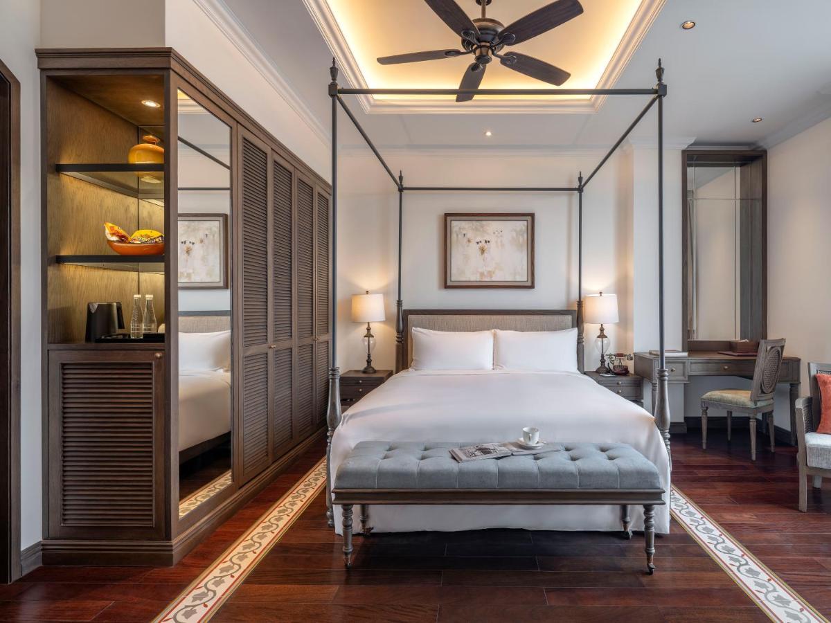 De Syloia Hotel Ханой Екстер'єр фото