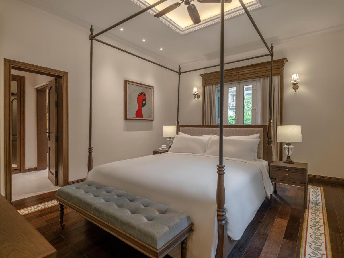 De Syloia Hotel Ханой Екстер'єр фото
