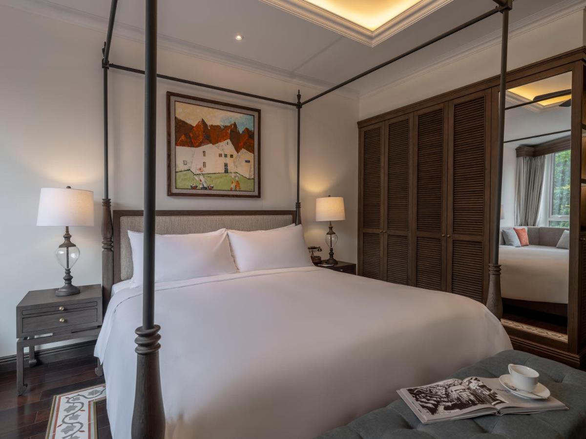De Syloia Hotel Ханой Екстер'єр фото