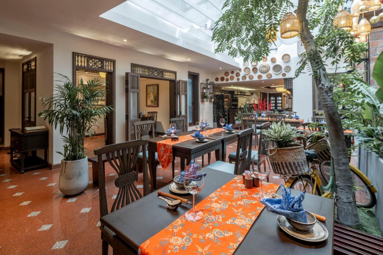 De Syloia Hotel Ханой Екстер'єр фото