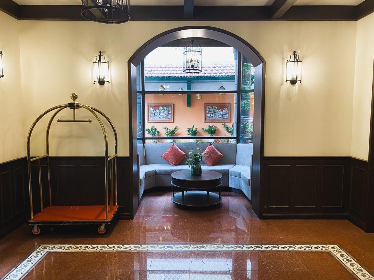 De Syloia Hotel Ханой Екстер'єр фото