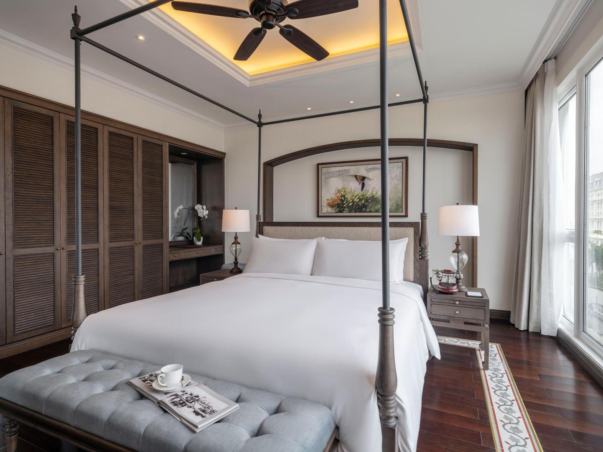De Syloia Hotel Ханой Екстер'єр фото
