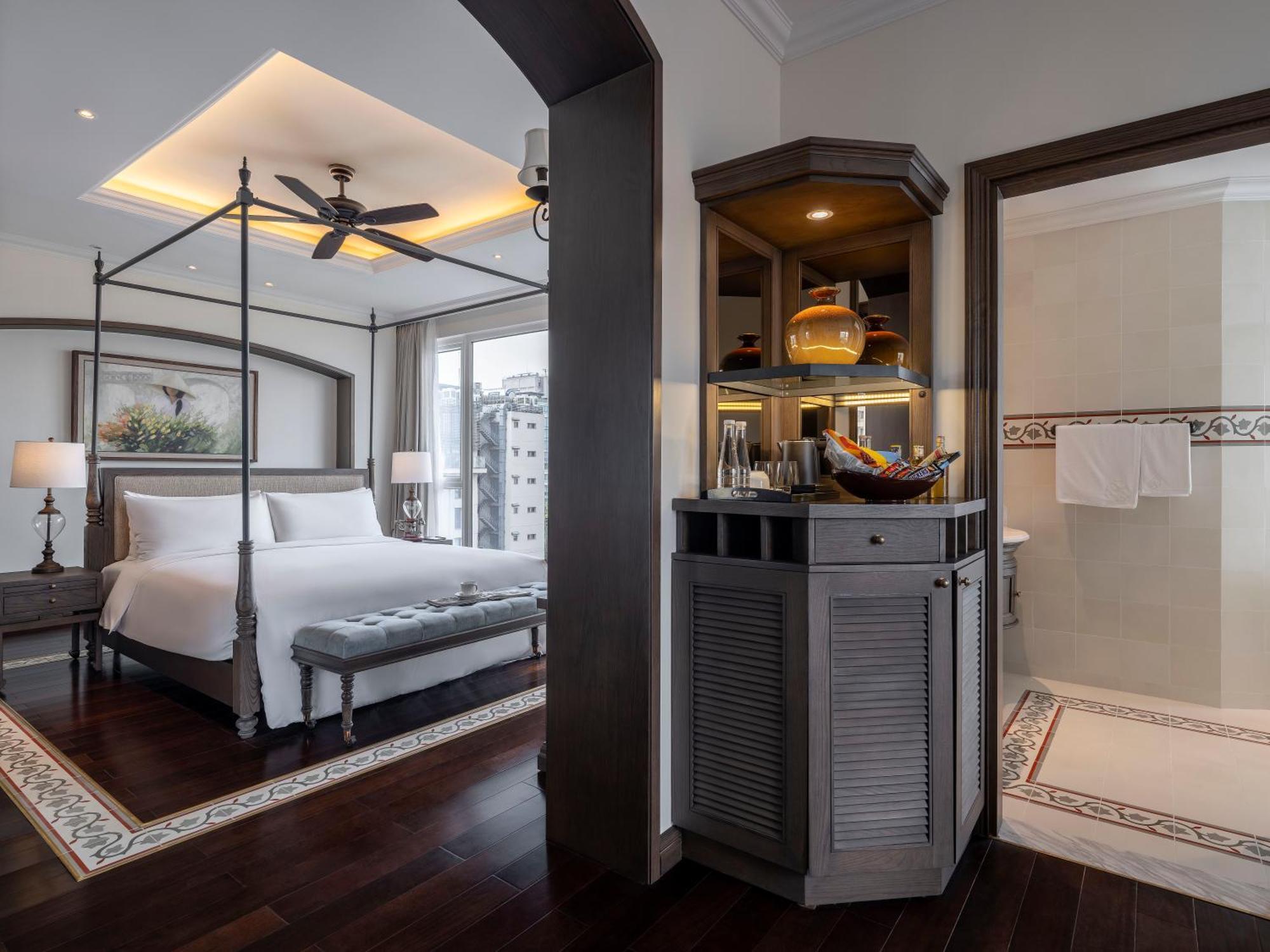 De Syloia Hotel Ханой Екстер'єр фото