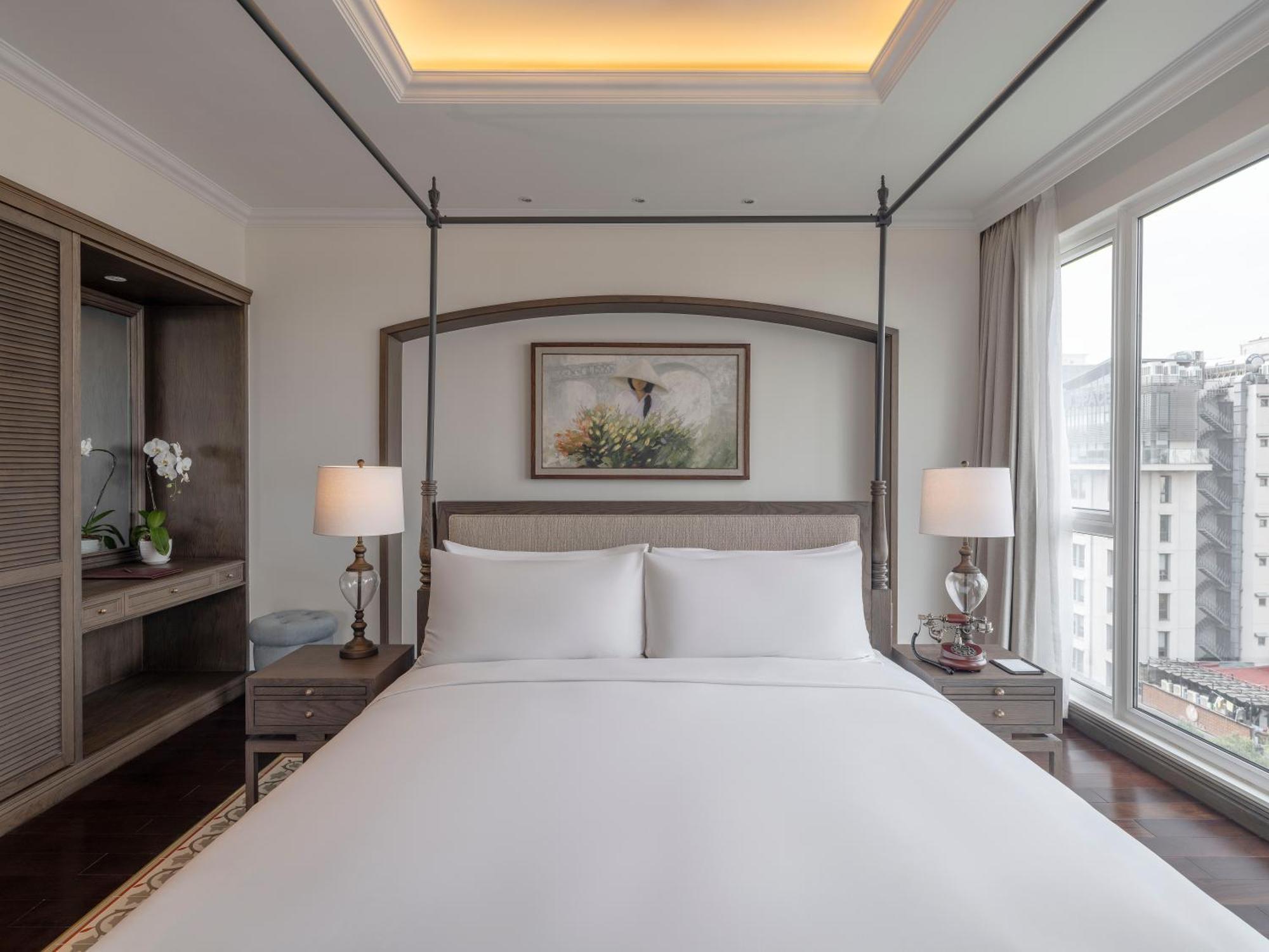 De Syloia Hotel Ханой Екстер'єр фото