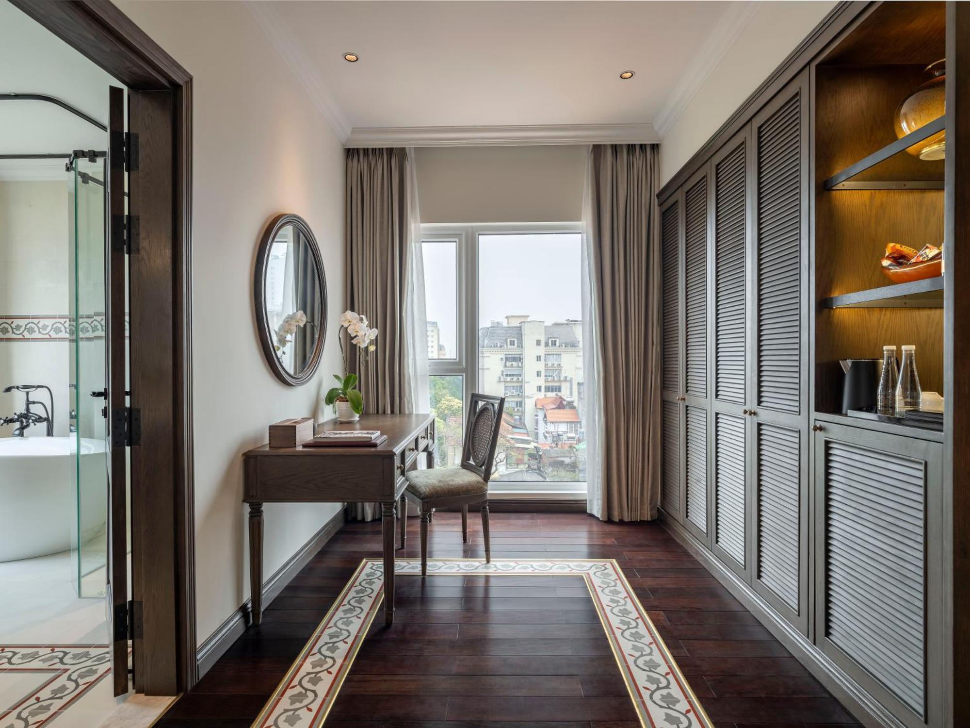 De Syloia Hotel Ханой Екстер'єр фото