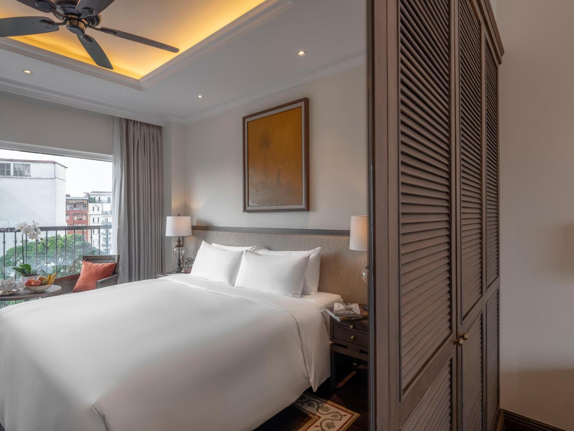 De Syloia Hotel Ханой Екстер'єр фото