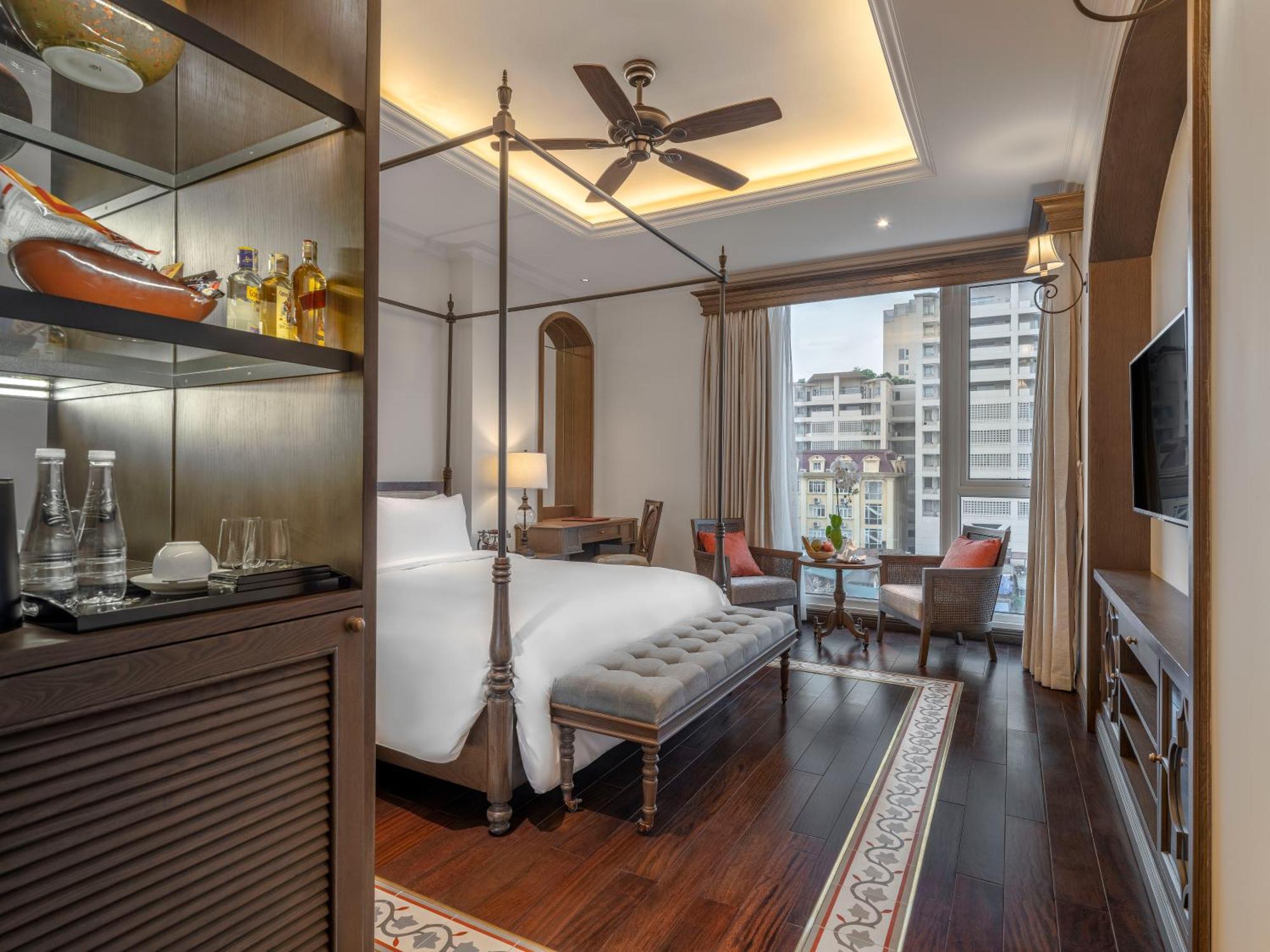 De Syloia Hotel Ханой Екстер'єр фото