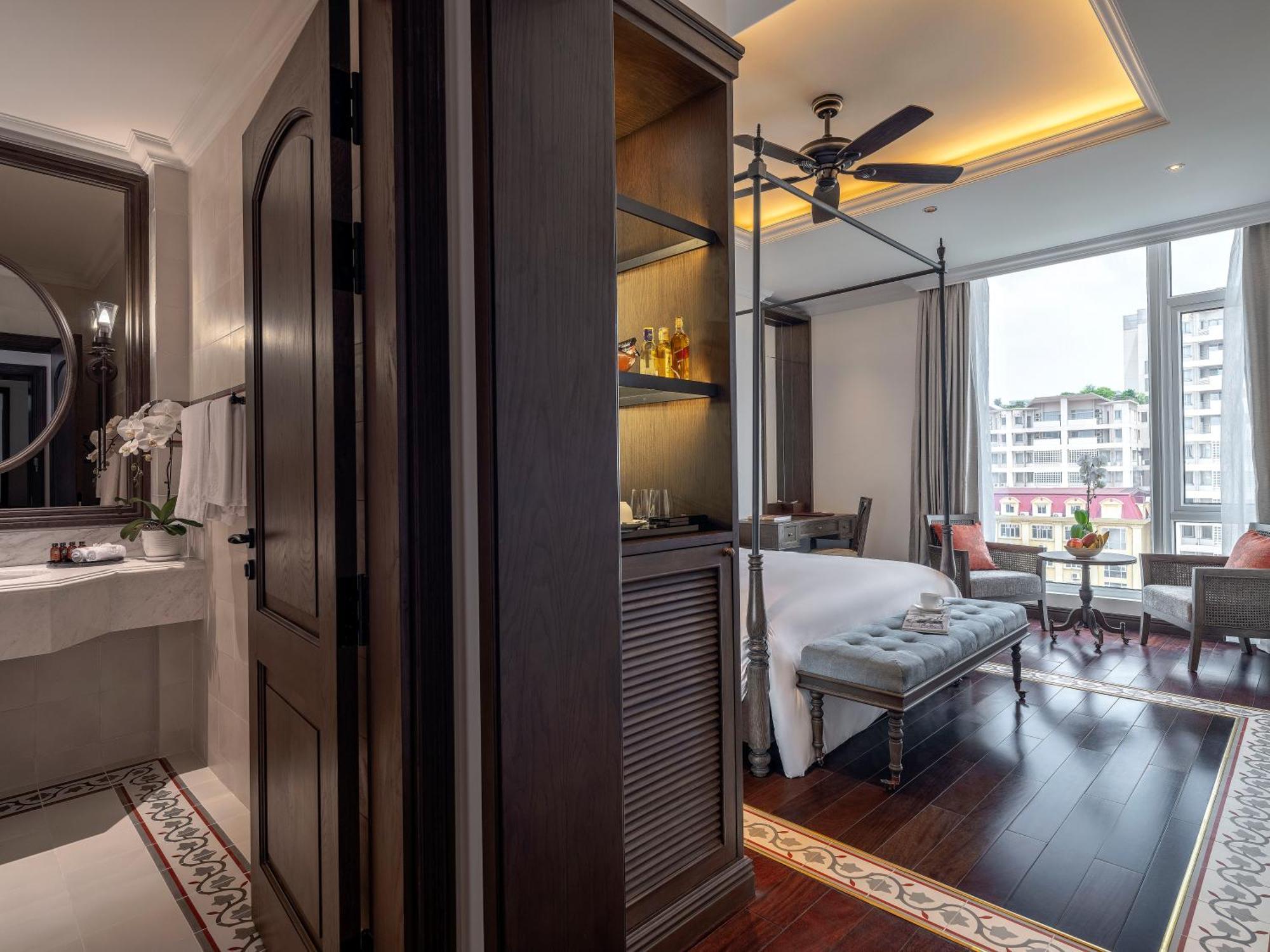 De Syloia Hotel Ханой Екстер'єр фото