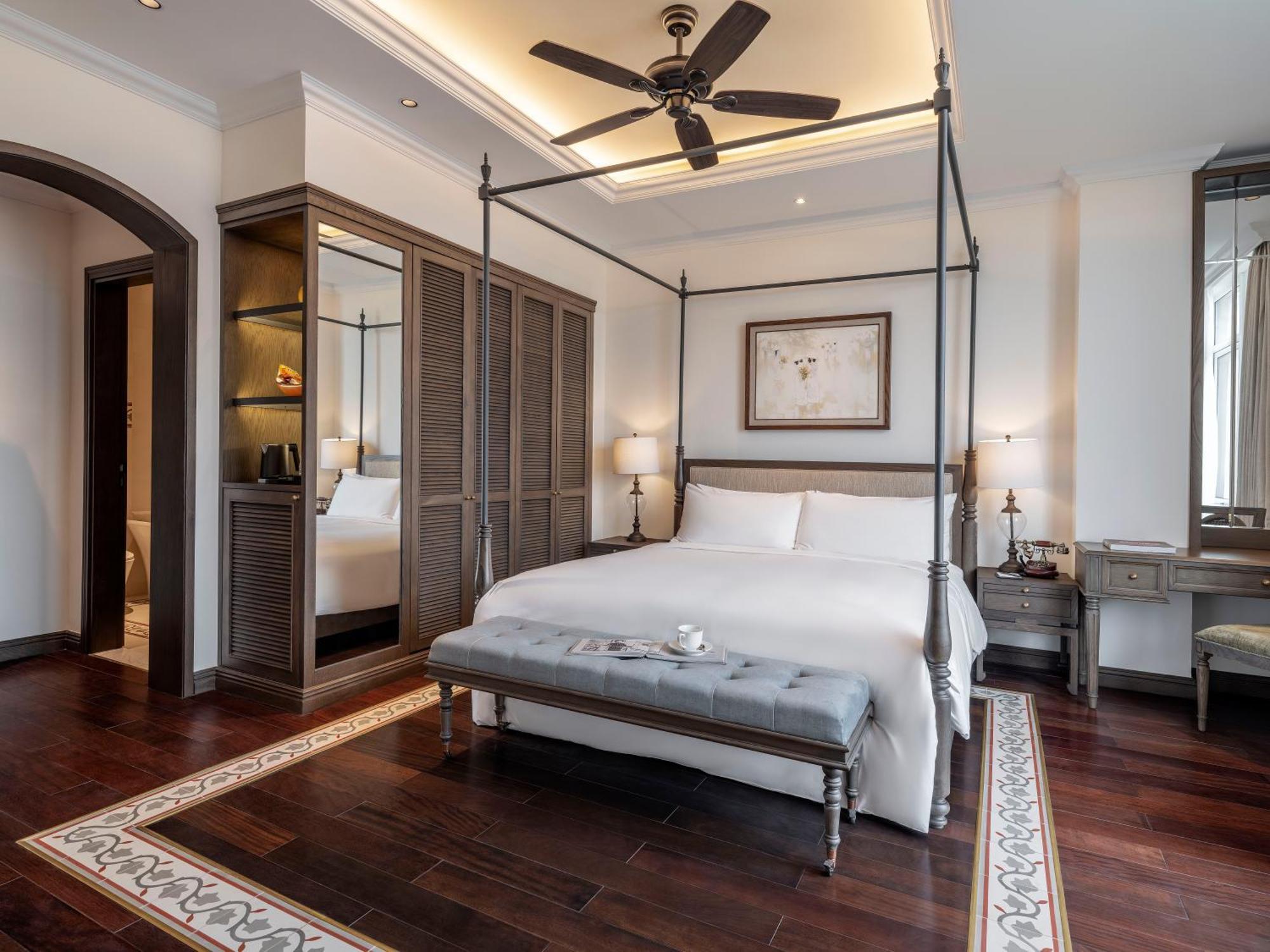 De Syloia Hotel Ханой Екстер'єр фото