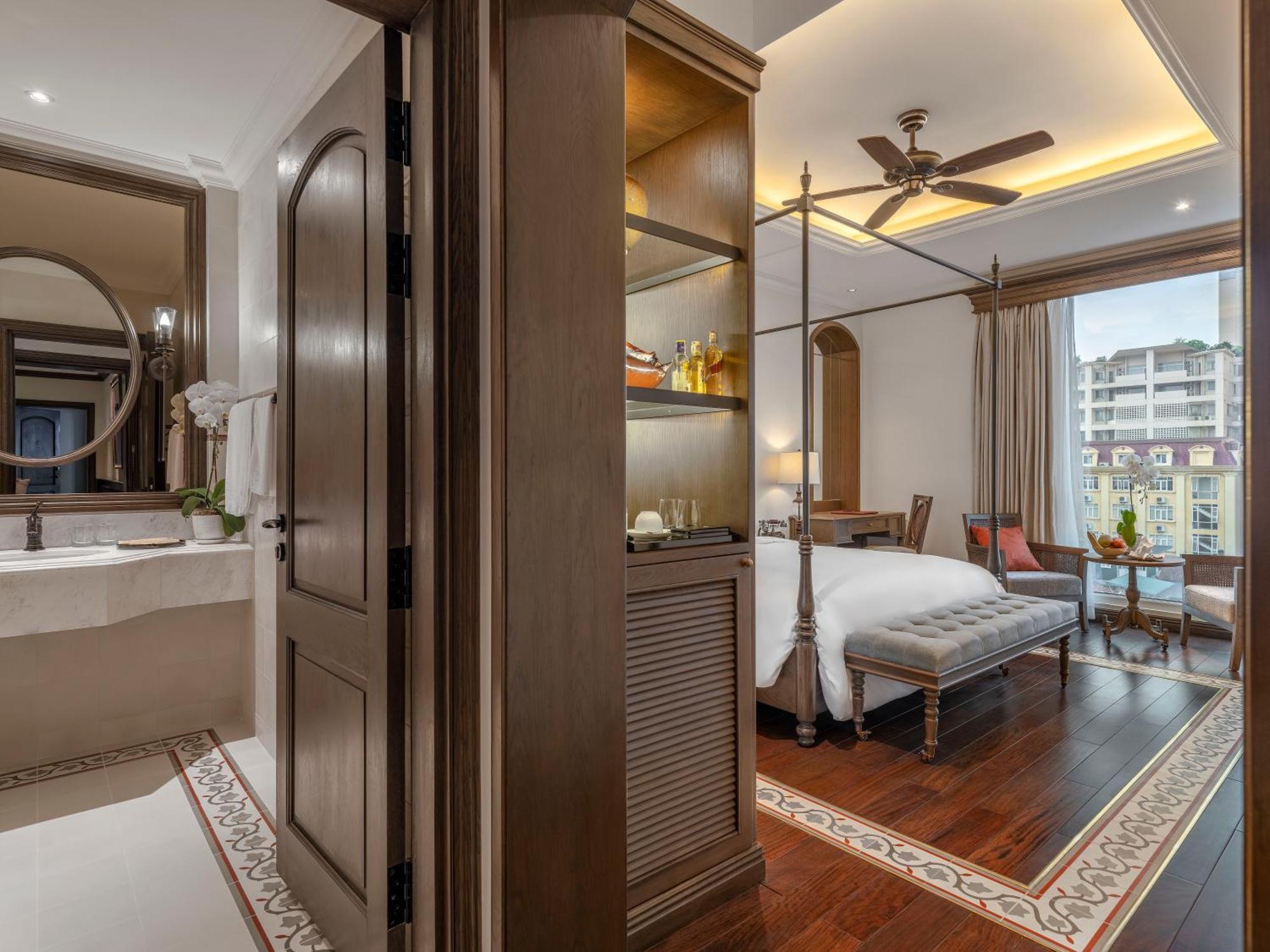 De Syloia Hotel Ханой Екстер'єр фото