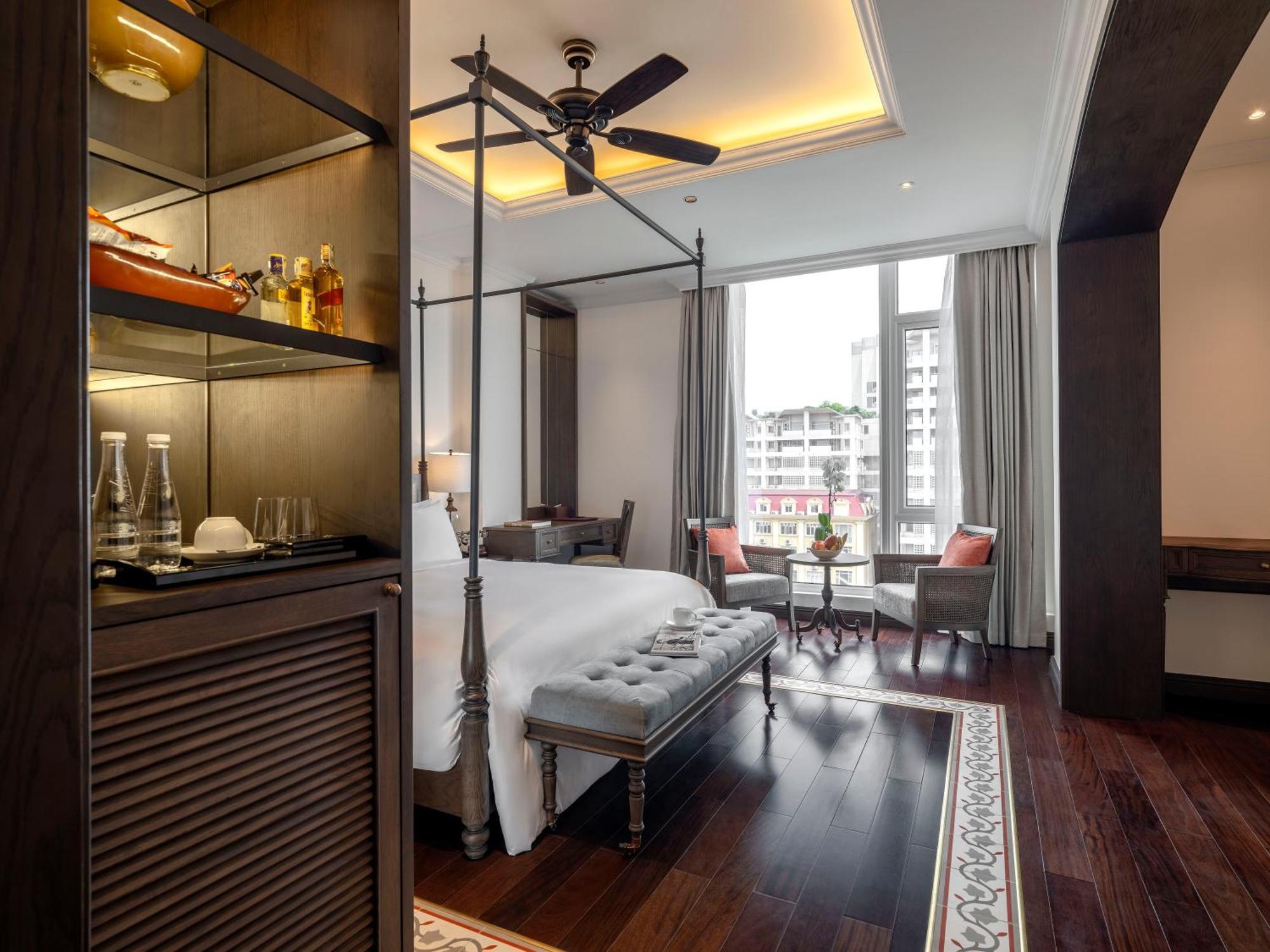 De Syloia Hotel Ханой Екстер'єр фото