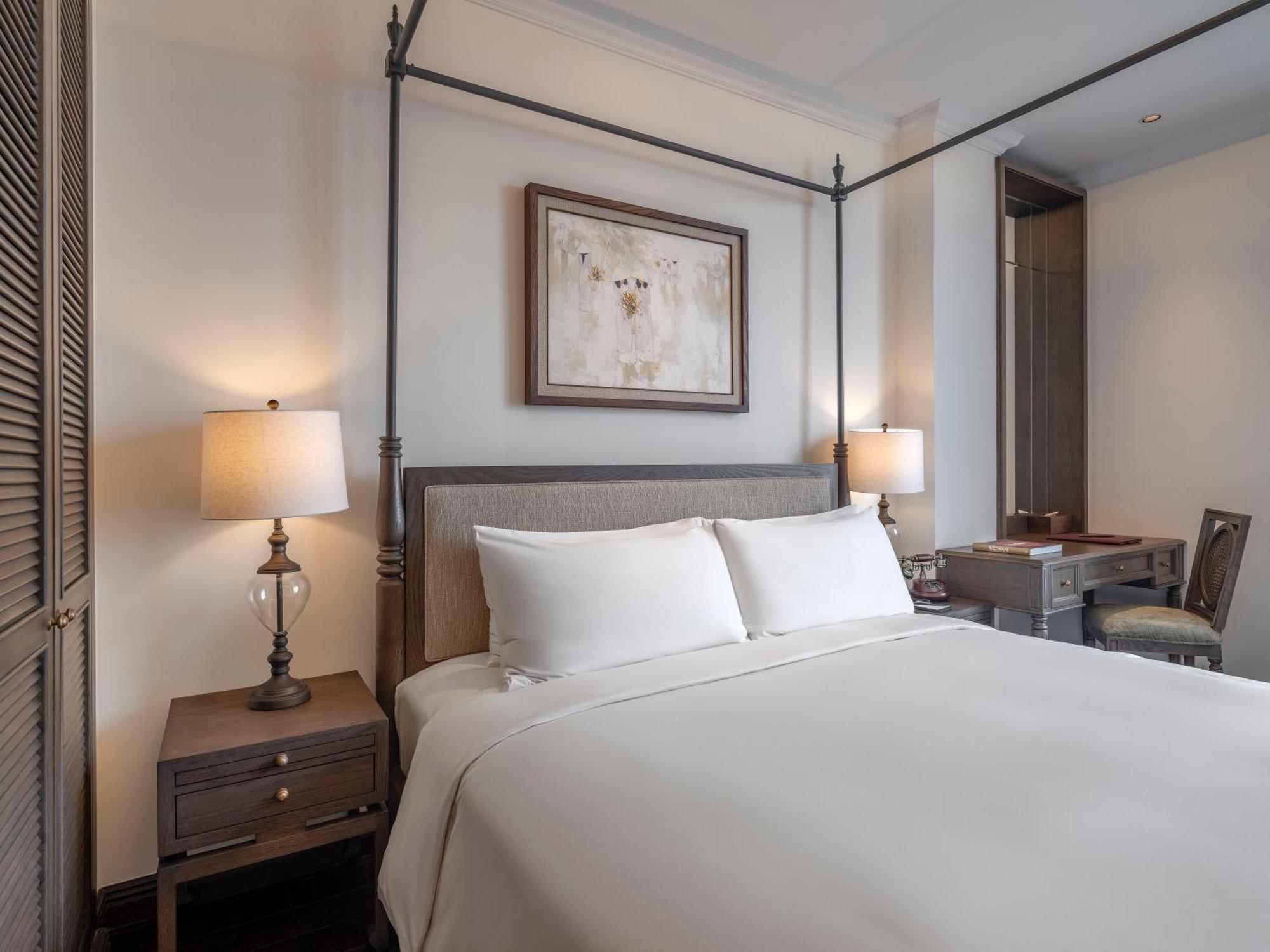 De Syloia Hotel Ханой Екстер'єр фото