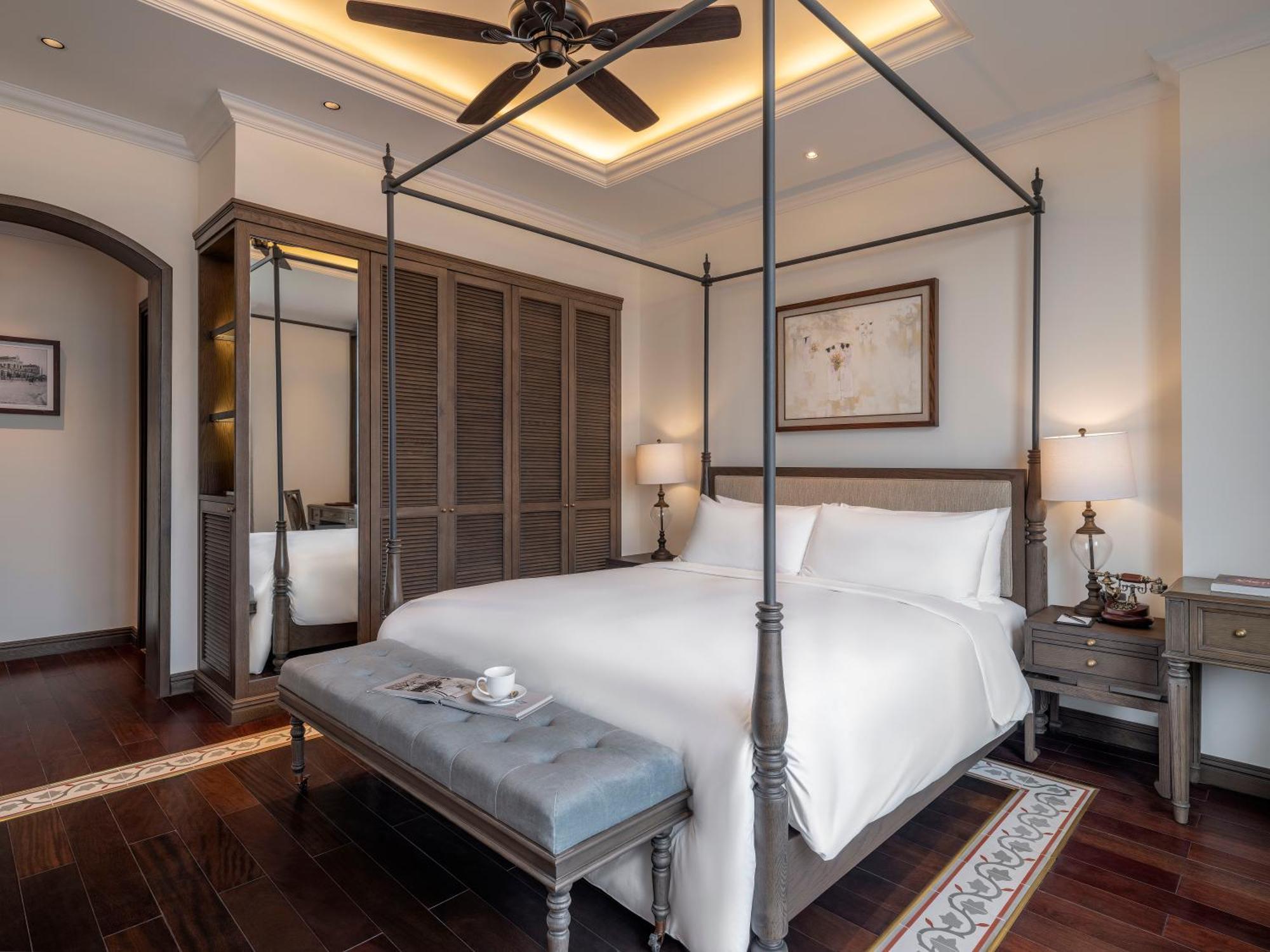De Syloia Hotel Ханой Екстер'єр фото